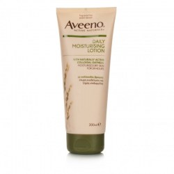 Aveeno Daily Moisturising Lotion 200ml